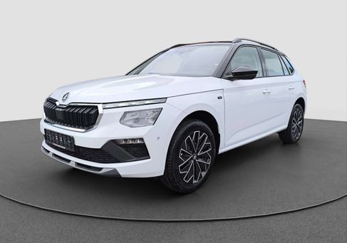 Skoda Kamiq, 2025 2