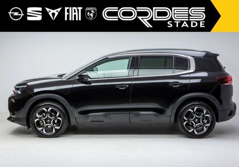 Citroën C5 Aircross, 2025 3