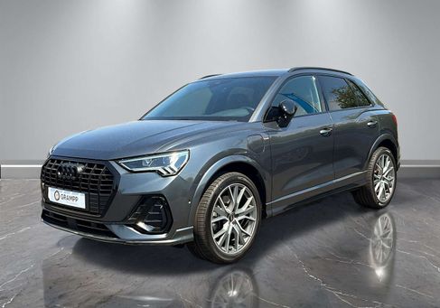 Audi Q3, 2022