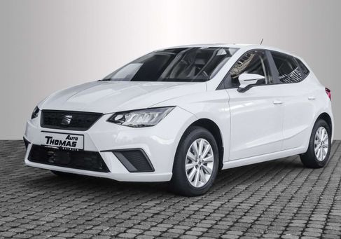 Seat Ibiza, 2024
