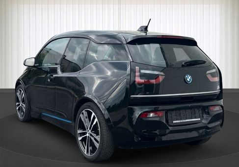 BMW i3, 2019