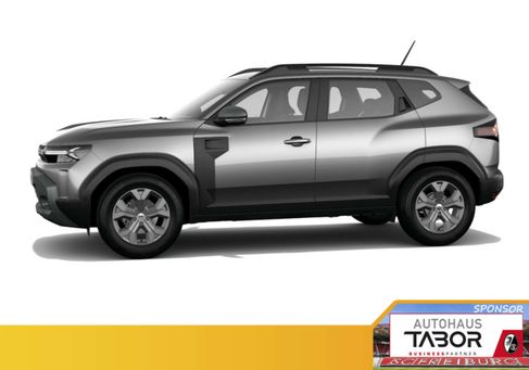 Dacia Duster, 2026 2