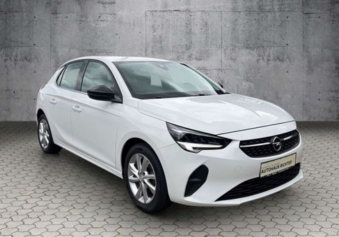 Opel Corsa, 2023 3