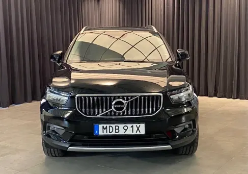 Volvo XC40, 2021 2