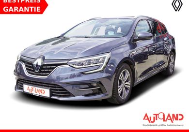 Renault Megane, 2021