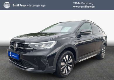 Volkswagen Taigo, 2026