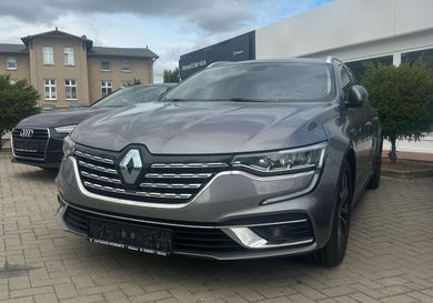 Renault Talisman, 2021