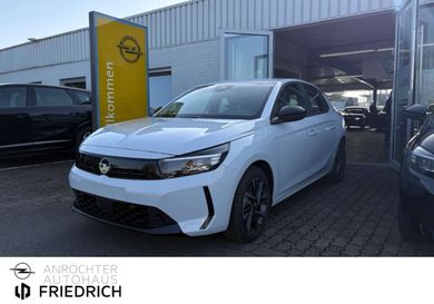 Opel Corsa, 2026