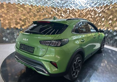 Kia XCeed, 2024
