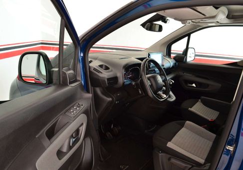 Citroën Berlingo, 2019