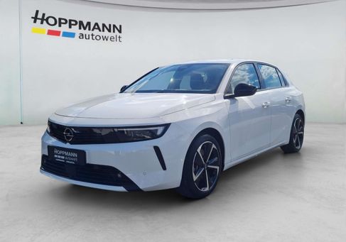 Opel Astra, 2024