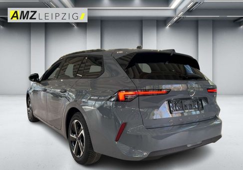 Opel Astra, 2025