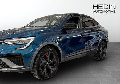 Renault Arkana, 2023