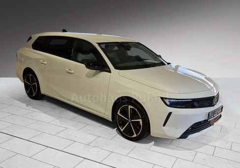 Opel Astra, 2023
