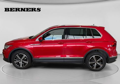Volkswagen Tiguan, 2024 2