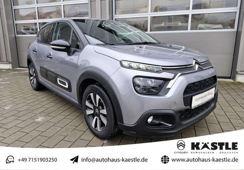 Citroën C3, 2024