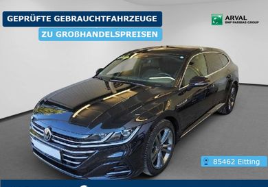 Volkswagen Arteon, 2022