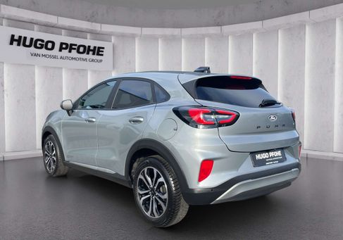 Ford Puma, 2025 3
