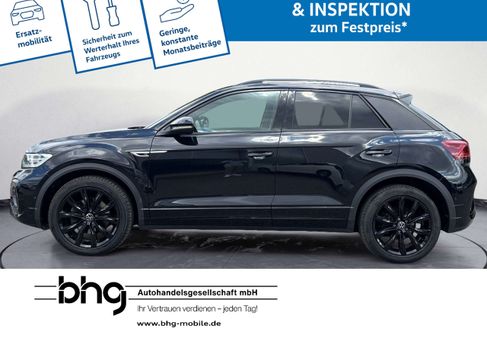 Volkswagen T-Roc, 2022