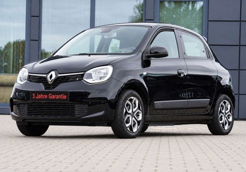 Renault Twingo, 2022 3