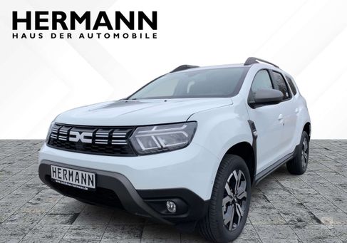 Dacia Duster, 2024