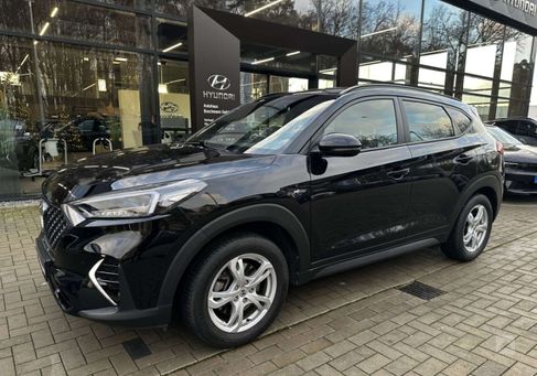 Hyundai Tucson, 2019