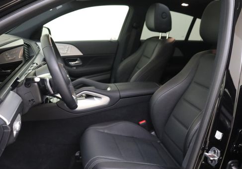 Mercedes-Benz GLE 400, 2025