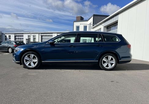 Volkswagen Passat Variant, 2024 2