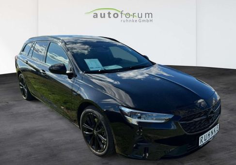 Opel Insignia, 2020