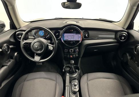 MINI Cooper, 2022 2