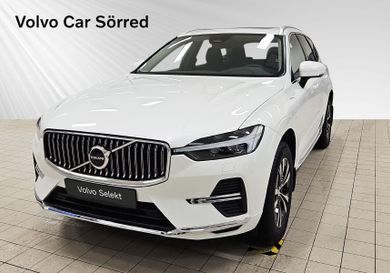 Volvo XC60, 2025