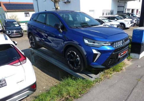 Mitsubishi Grandis, 2026
