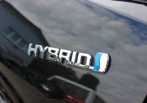 Toyota C-HR, 2021 2