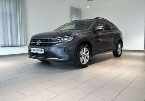 Volkswagen Taigo, 2022