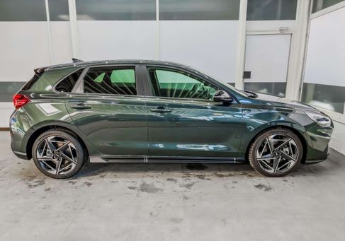 Hyundai i30, 2026 3