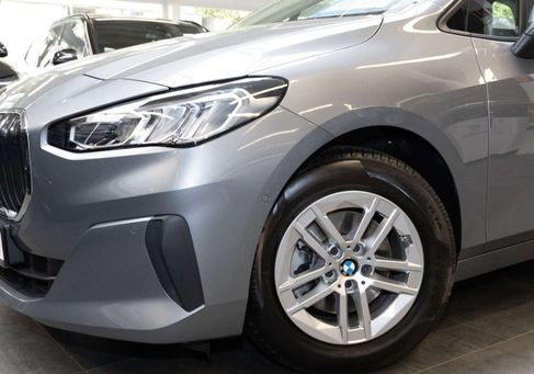 BMW 218, 2023 3