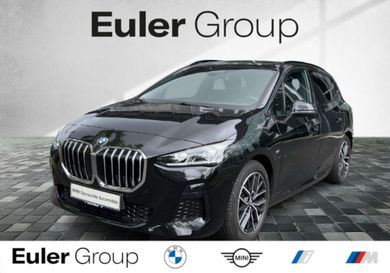 BMW 220, 2022