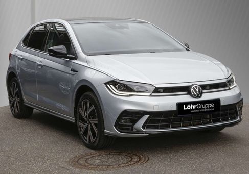 Volkswagen Polo, 2023