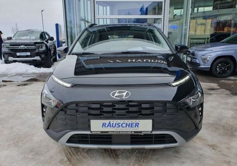 Hyundai Bayon, 2024 2