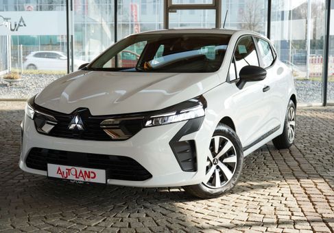 Mitsubishi Colt, 2024