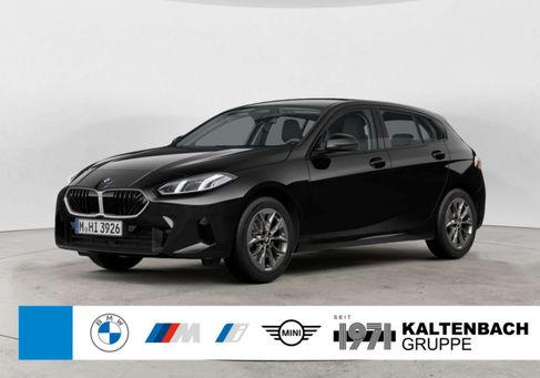 BMW 116, 2025