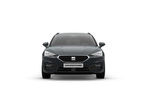 Seat Leon, 2026