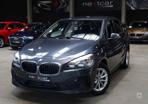 BMW 2 Serija, 2019