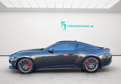 Ford Mustang, 2024 3