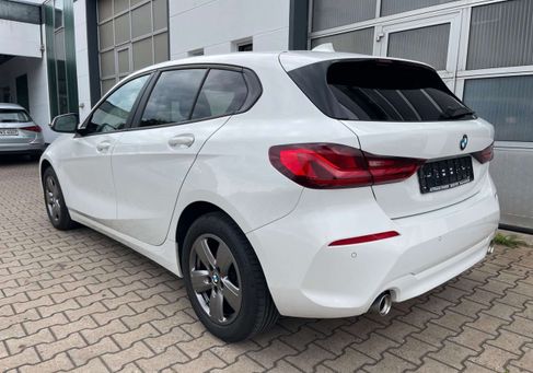 BMW 118, 2019 3
