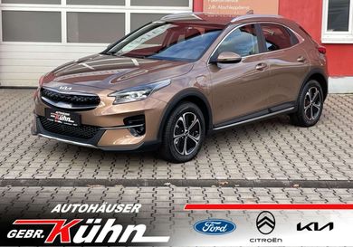 Kia XCeed, 2022
