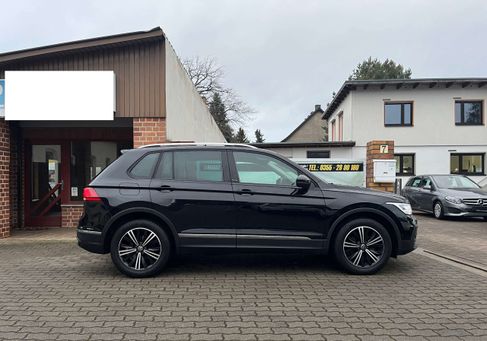 Volkswagen Tiguan, 2023 3