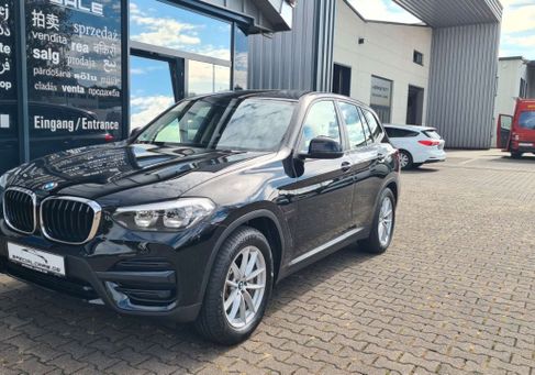 BMW X3, 2020 3