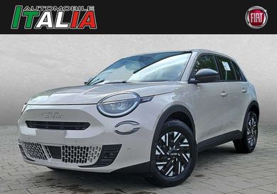Fiat, 2024