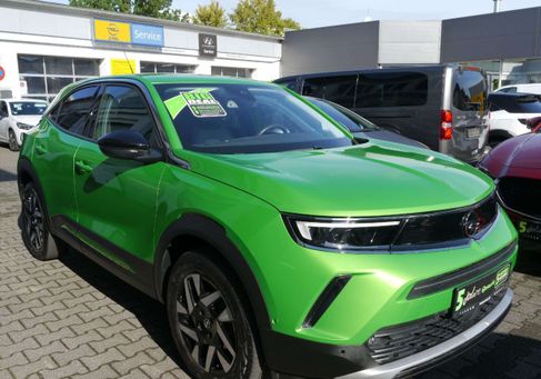 Opel Mokka, 2023 2